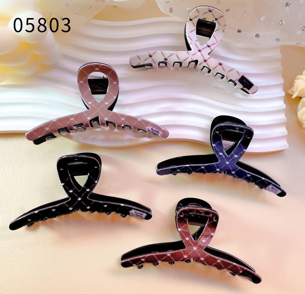 经典三叶草衣架款