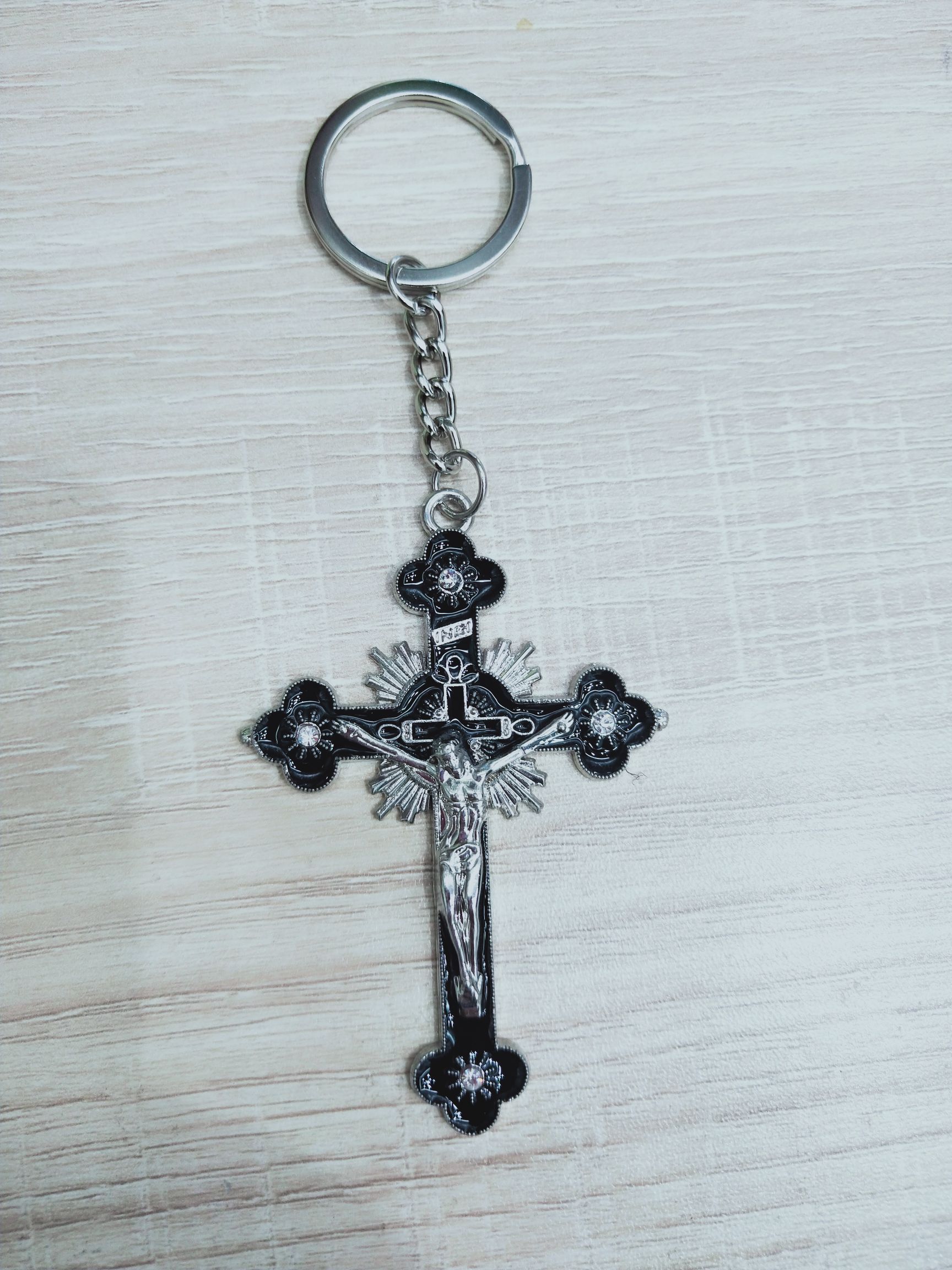 流行/挂件/钥匙扣细节图