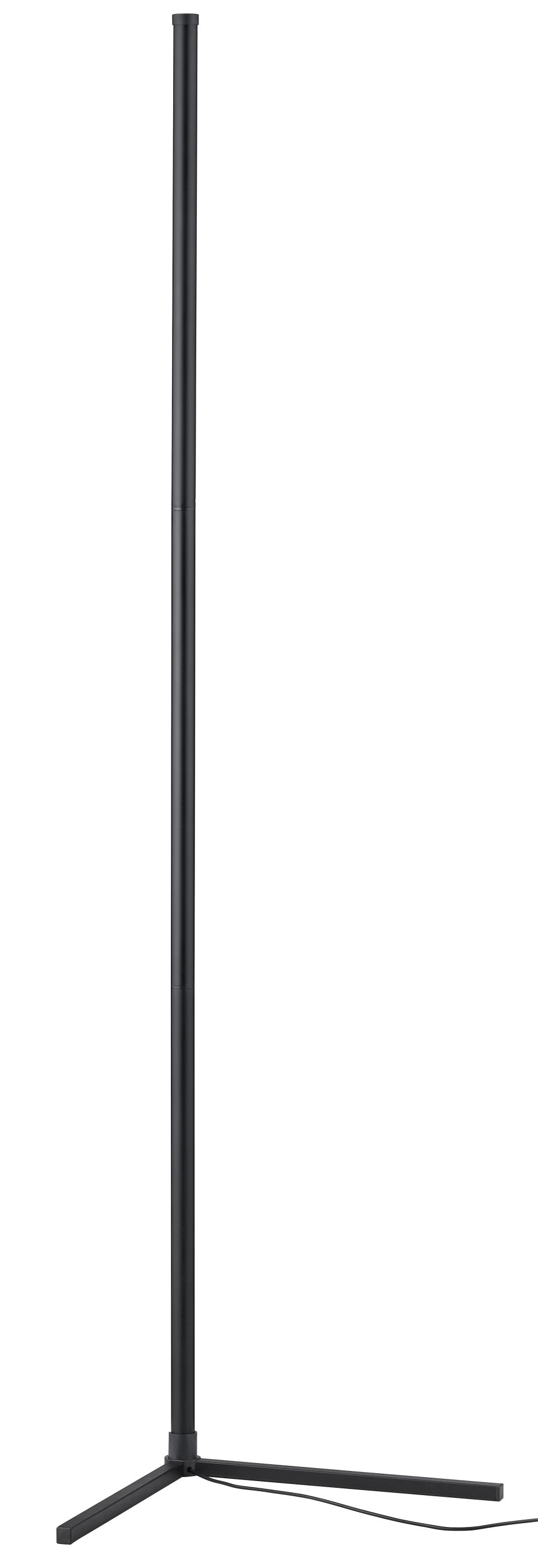 New style corner lamp RGB color-changing corner lamp, atmosphere lamp, DIY splicing, Internet red light, floor lamp, bedroom lamp 23-1 detail image 8