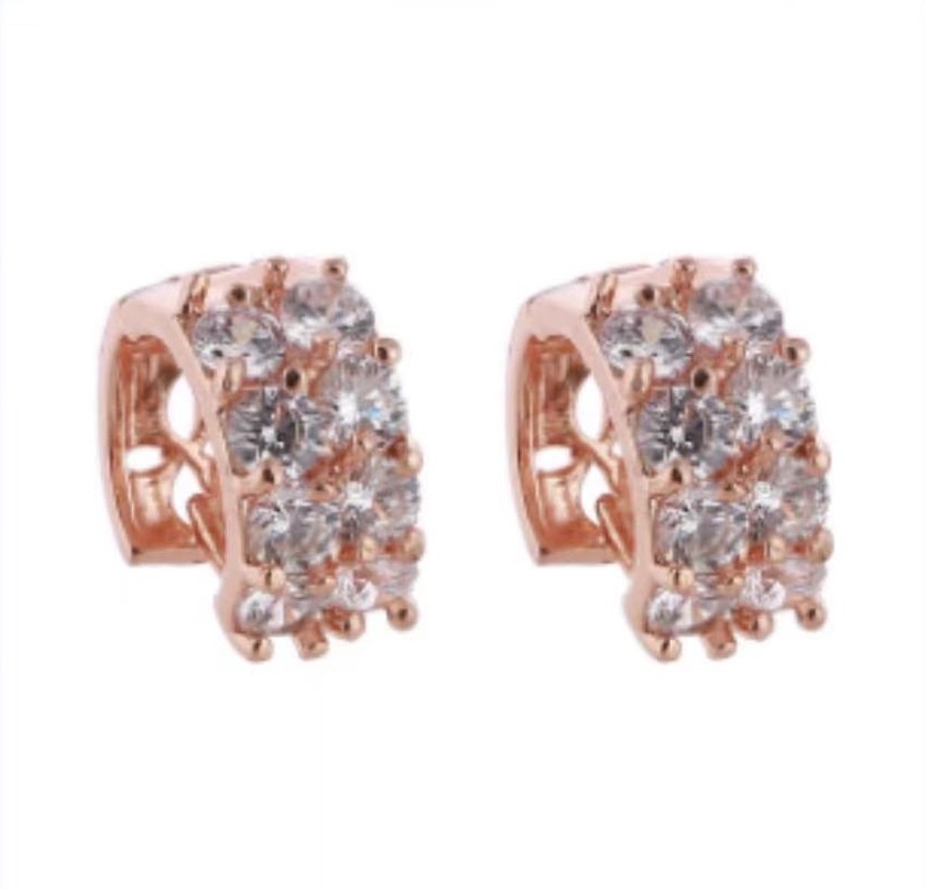 流行时尚大方百搭韩版潮流新款珊珊饰品-007