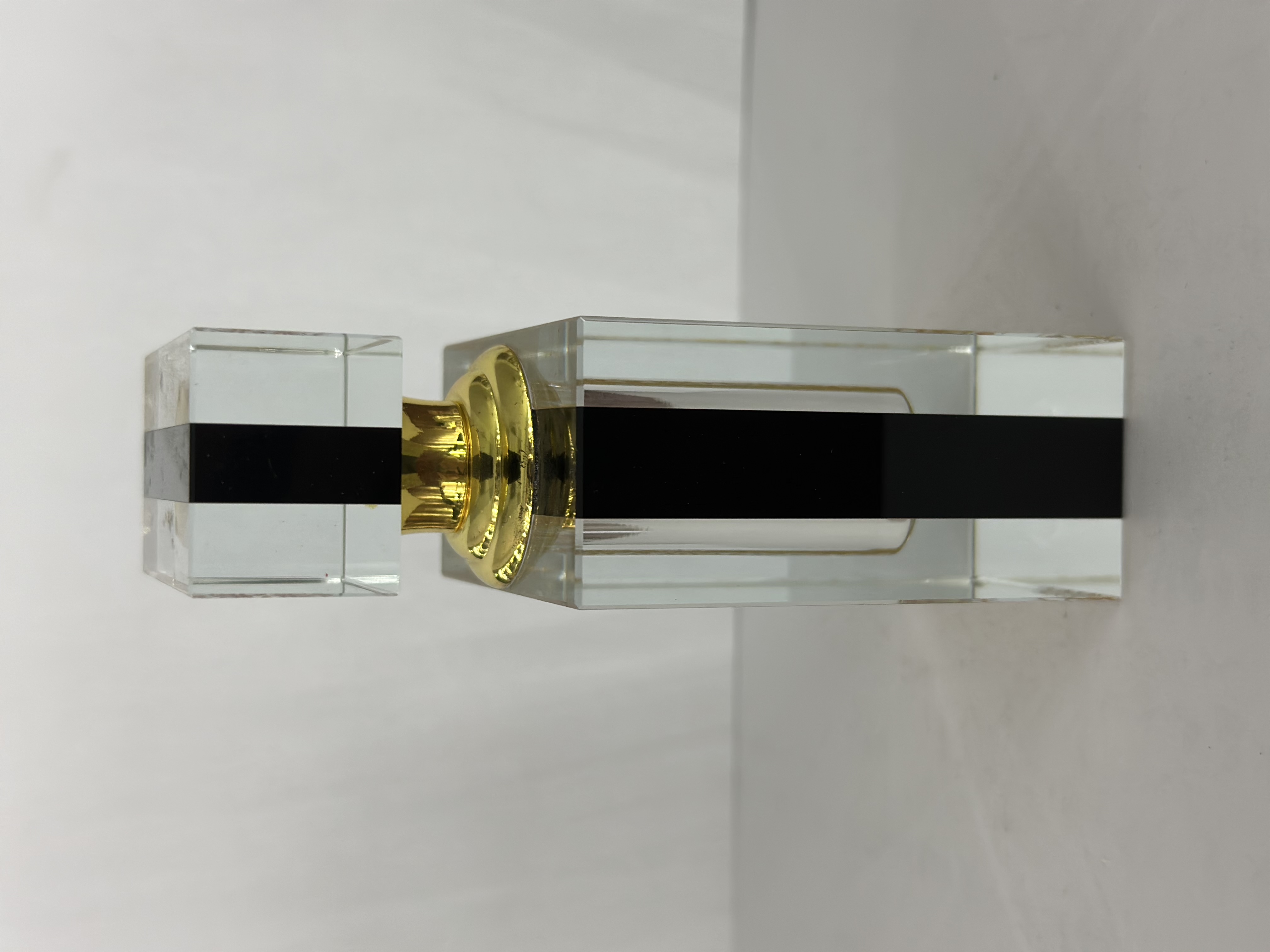 KA02016cc Arabian perfume bottles, glass bottles, handicrafts D3-7857 Olden details Picture