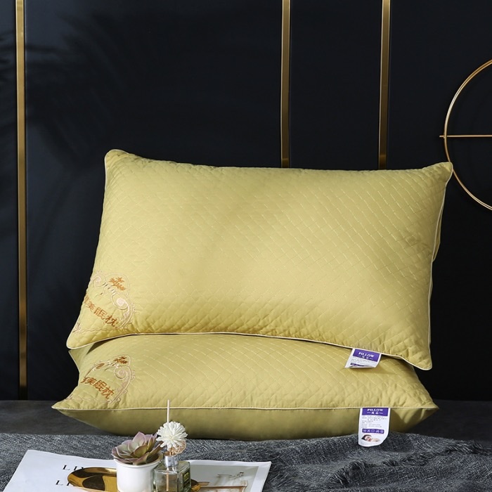 Mugwort single-sided and double-sided pillow core bedding and home textile quilt covers