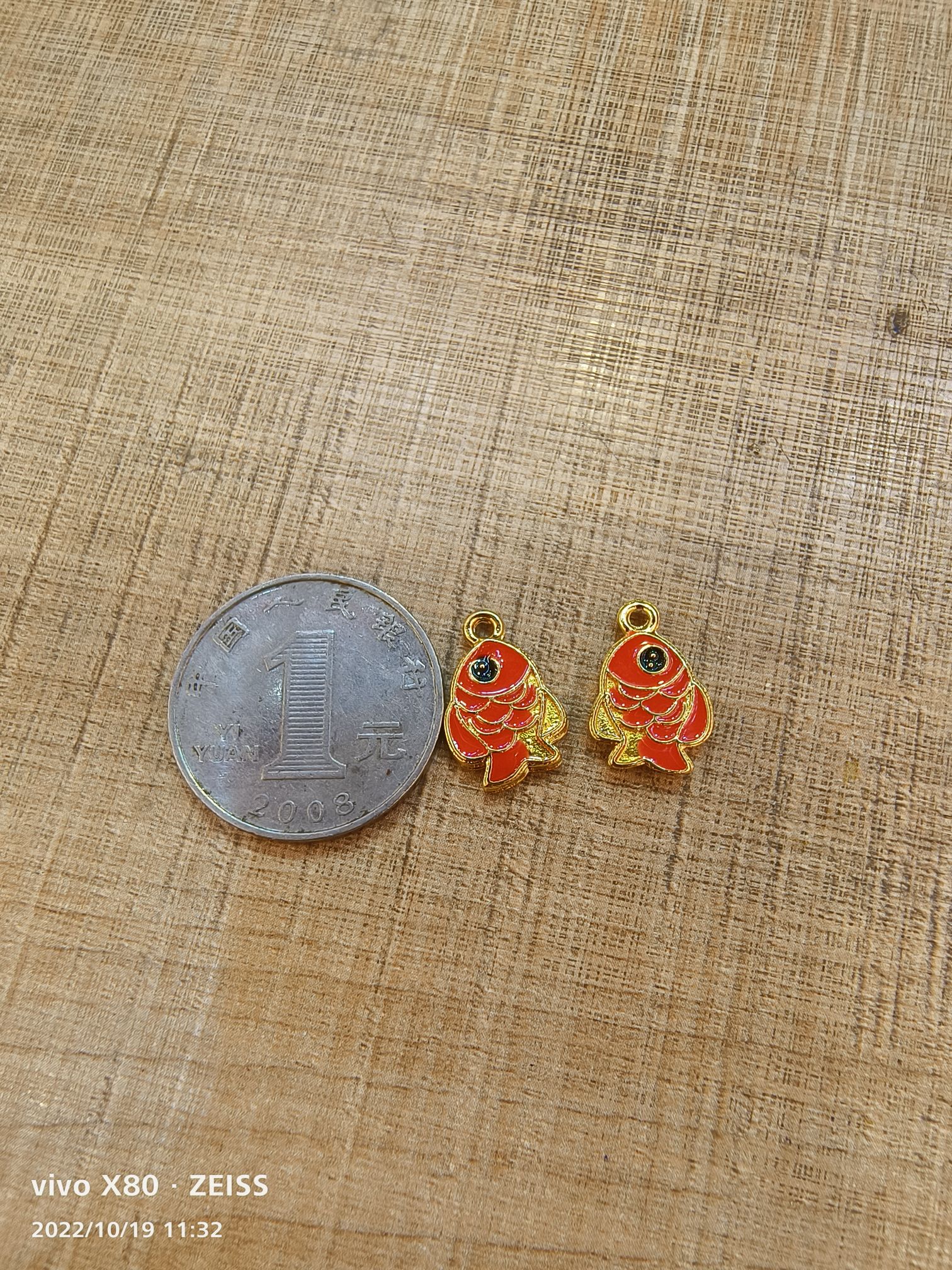 饰品配件/手链/小吊饰细节图