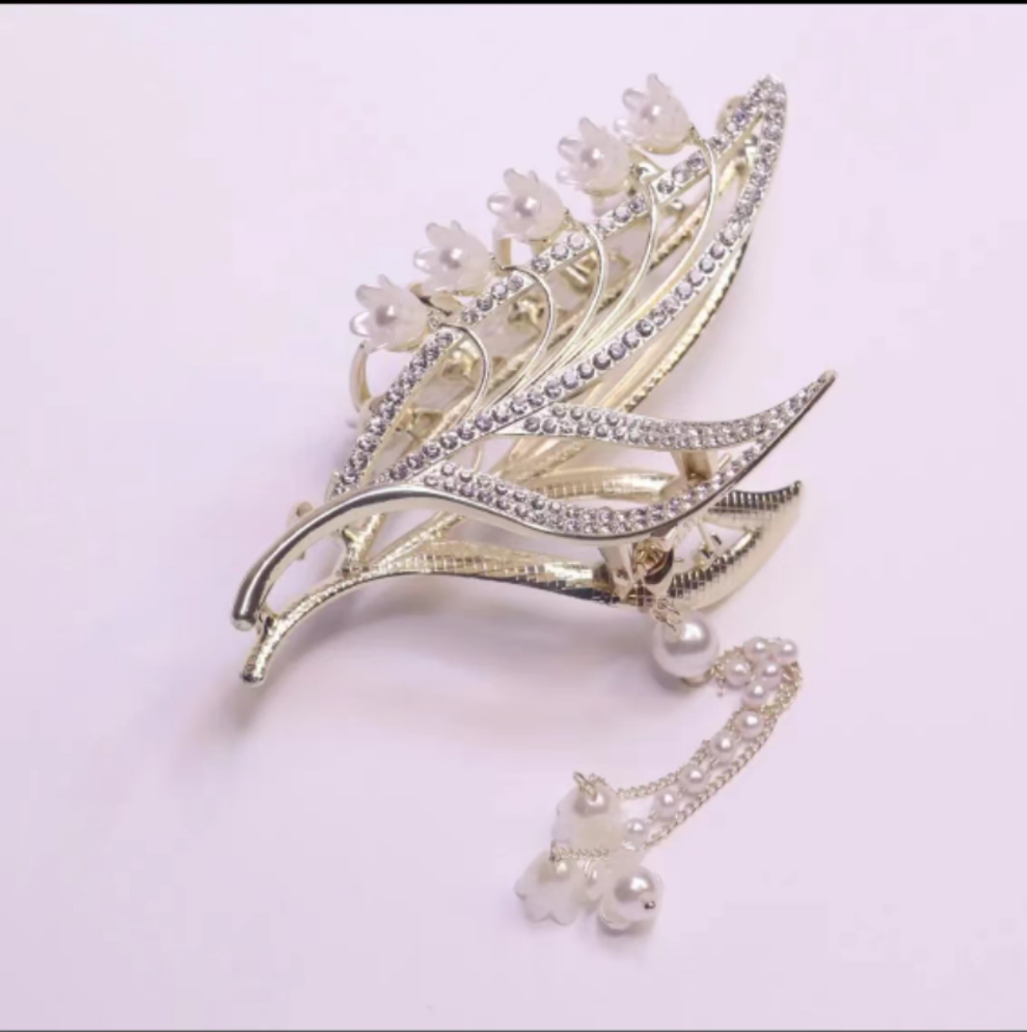 网红/流苏/花朵产品图