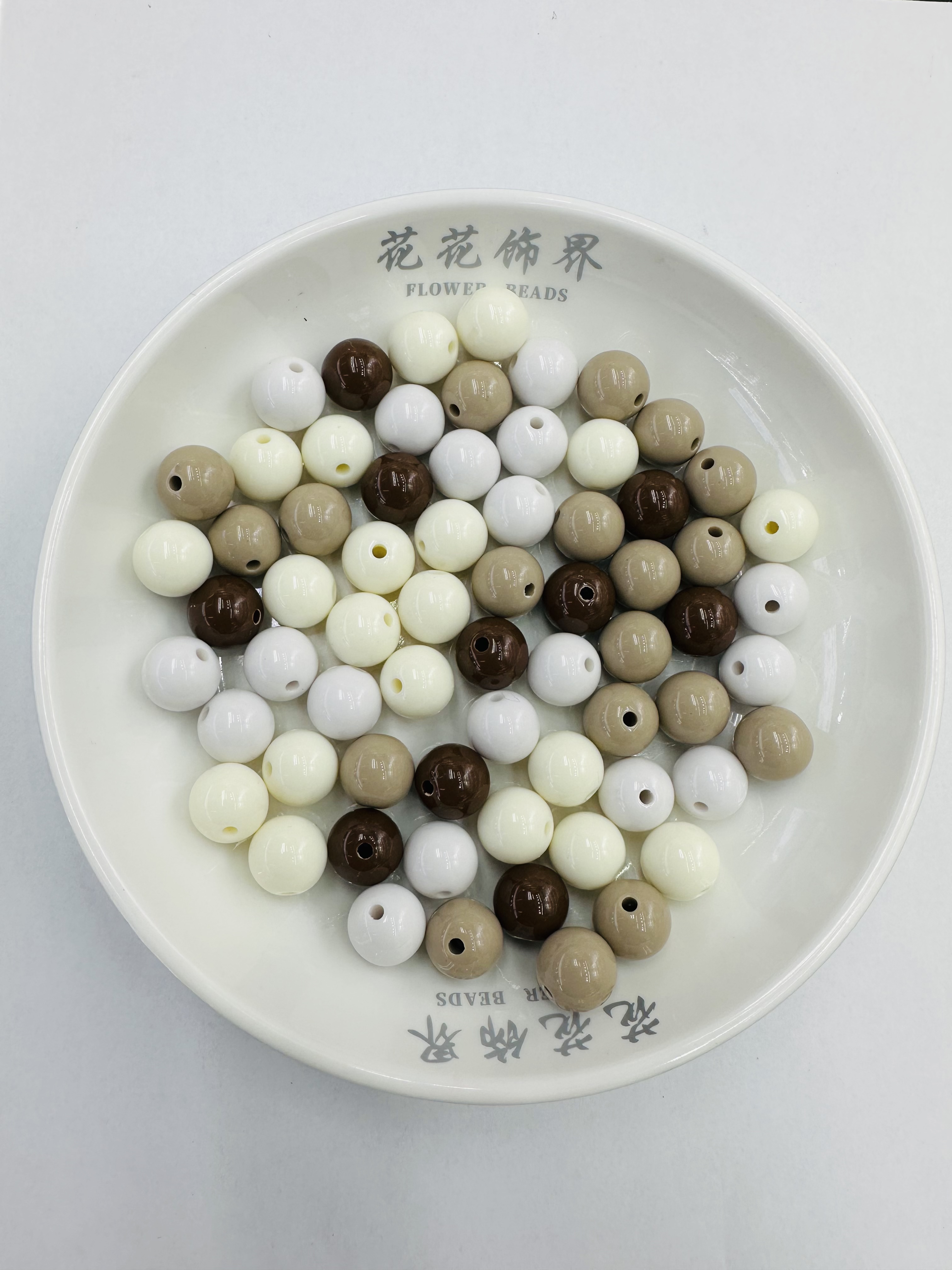 圆珠产品图