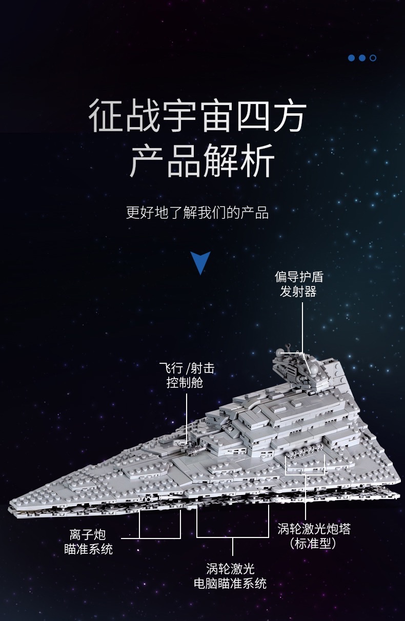 拼插类玩具实物图