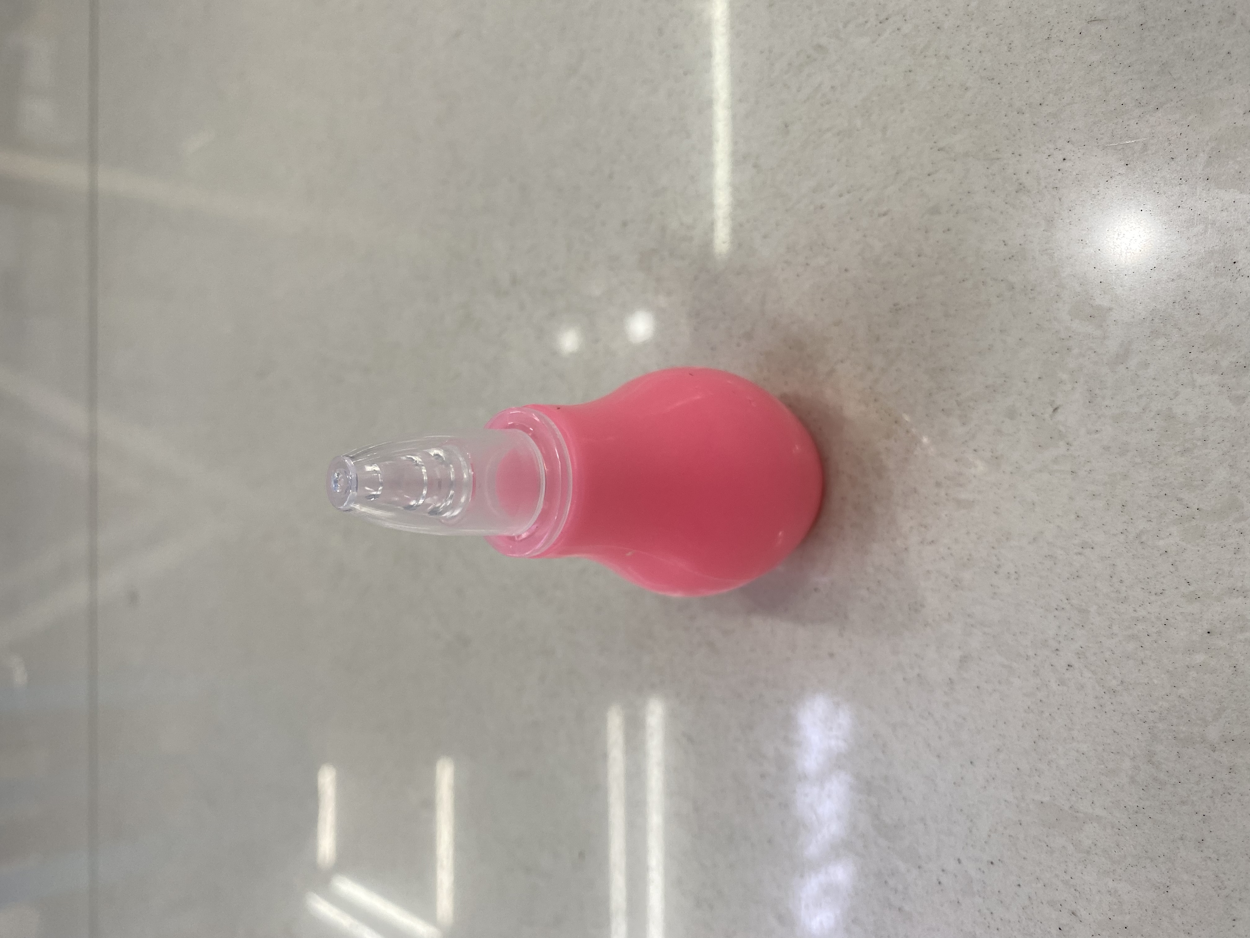 吸鼻器