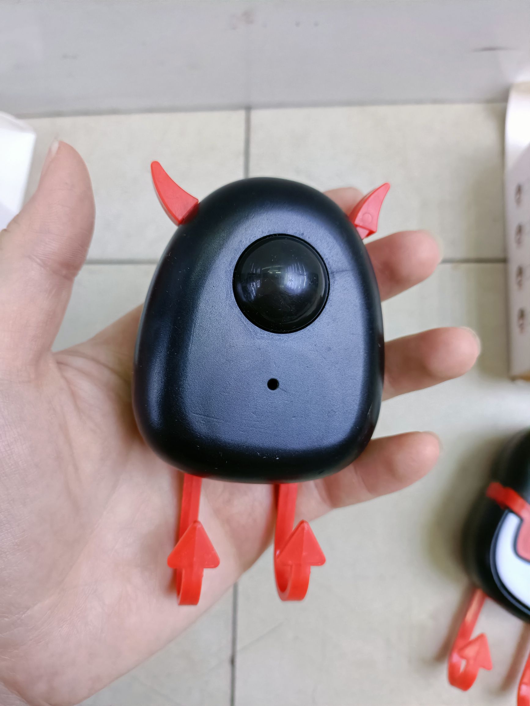 出门提醒器 自动感应 语音提醒详情图7