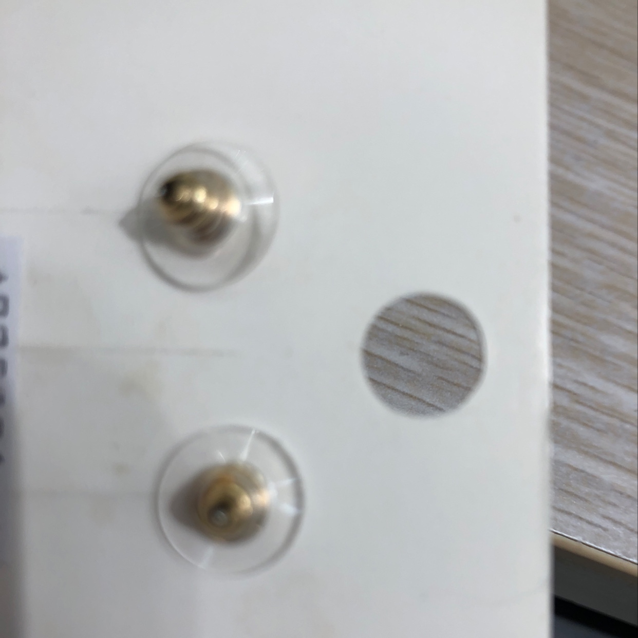 耳环/耳扣/耳钉产品图