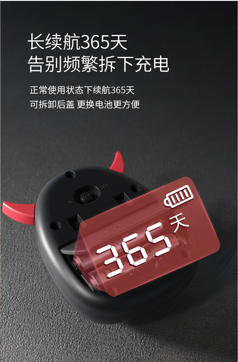 出门提醒器 自动感应 语音提醒详情图13