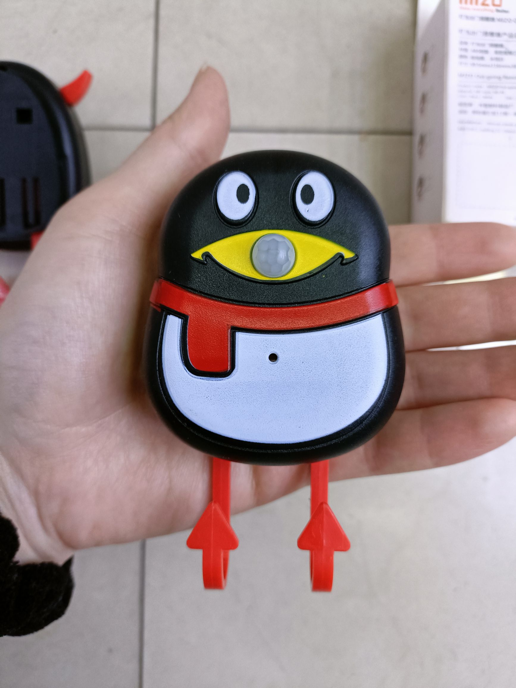 出门提醒器 自动感应 语音提醒详情图6