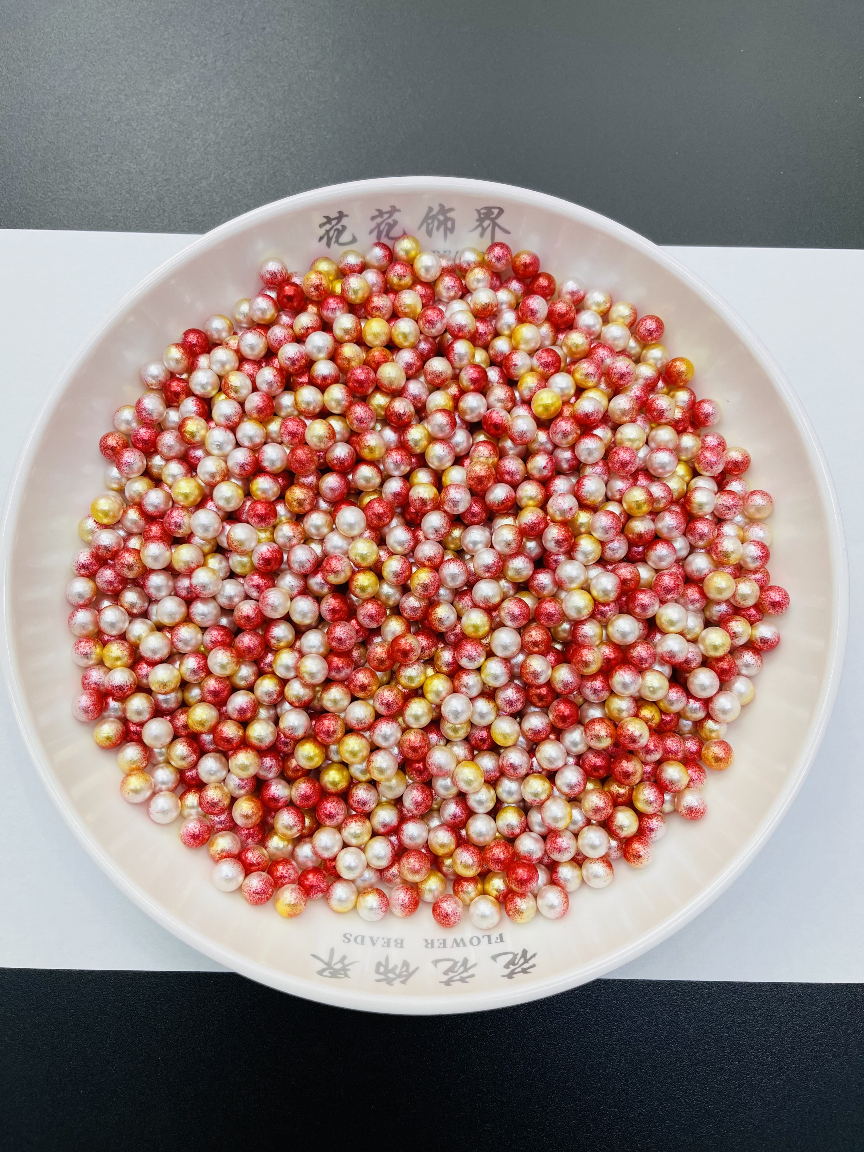 渐变珍珠产品图