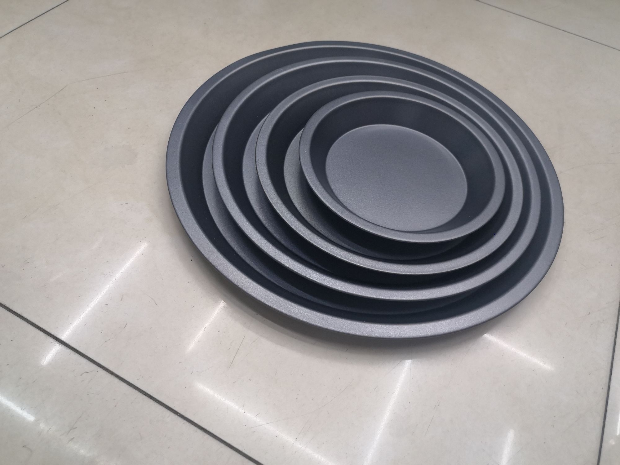 不锈钢糕盘/五金厨卫细节图