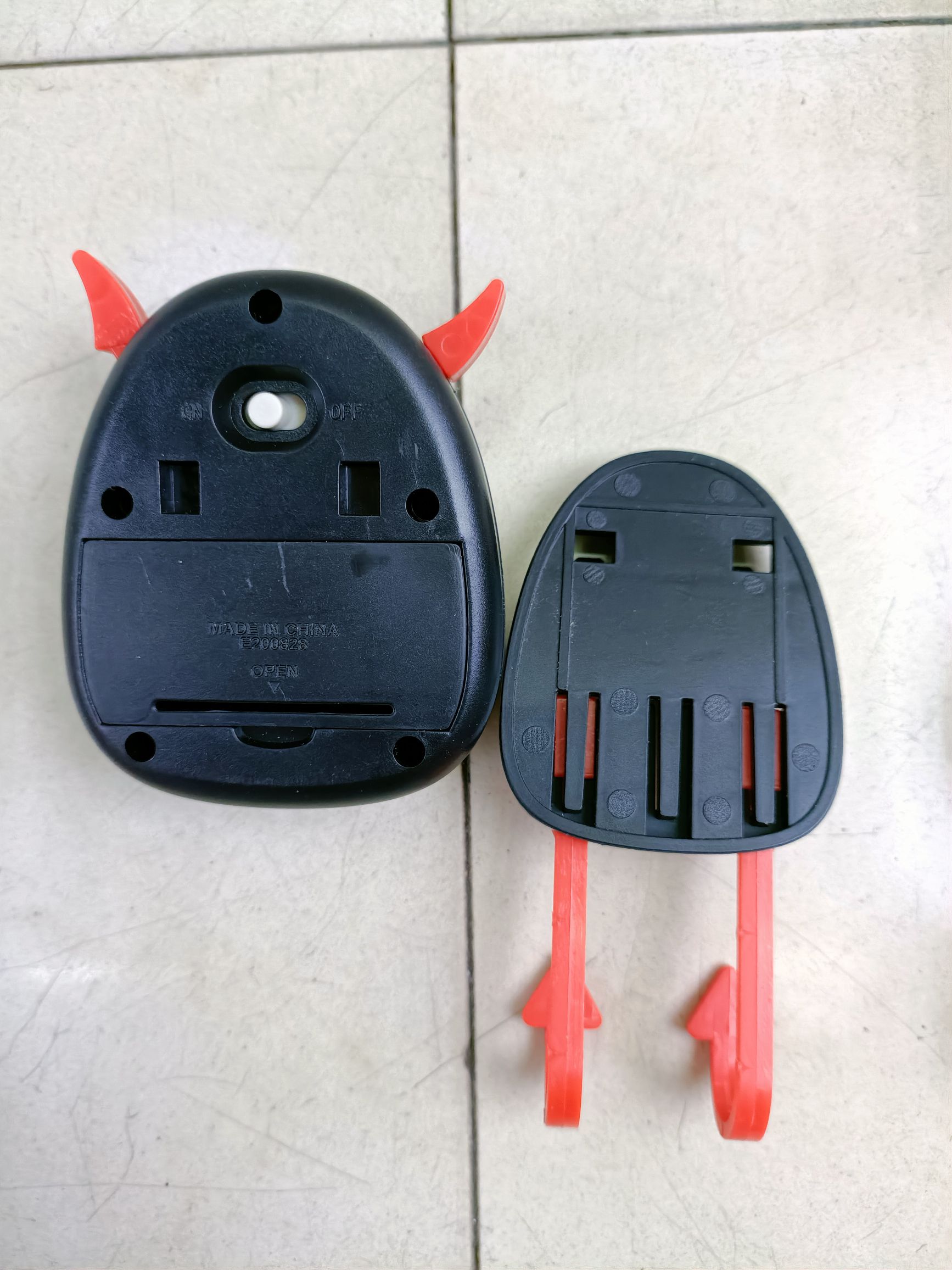 出门提醒器 自动感应 语音提醒详情图9