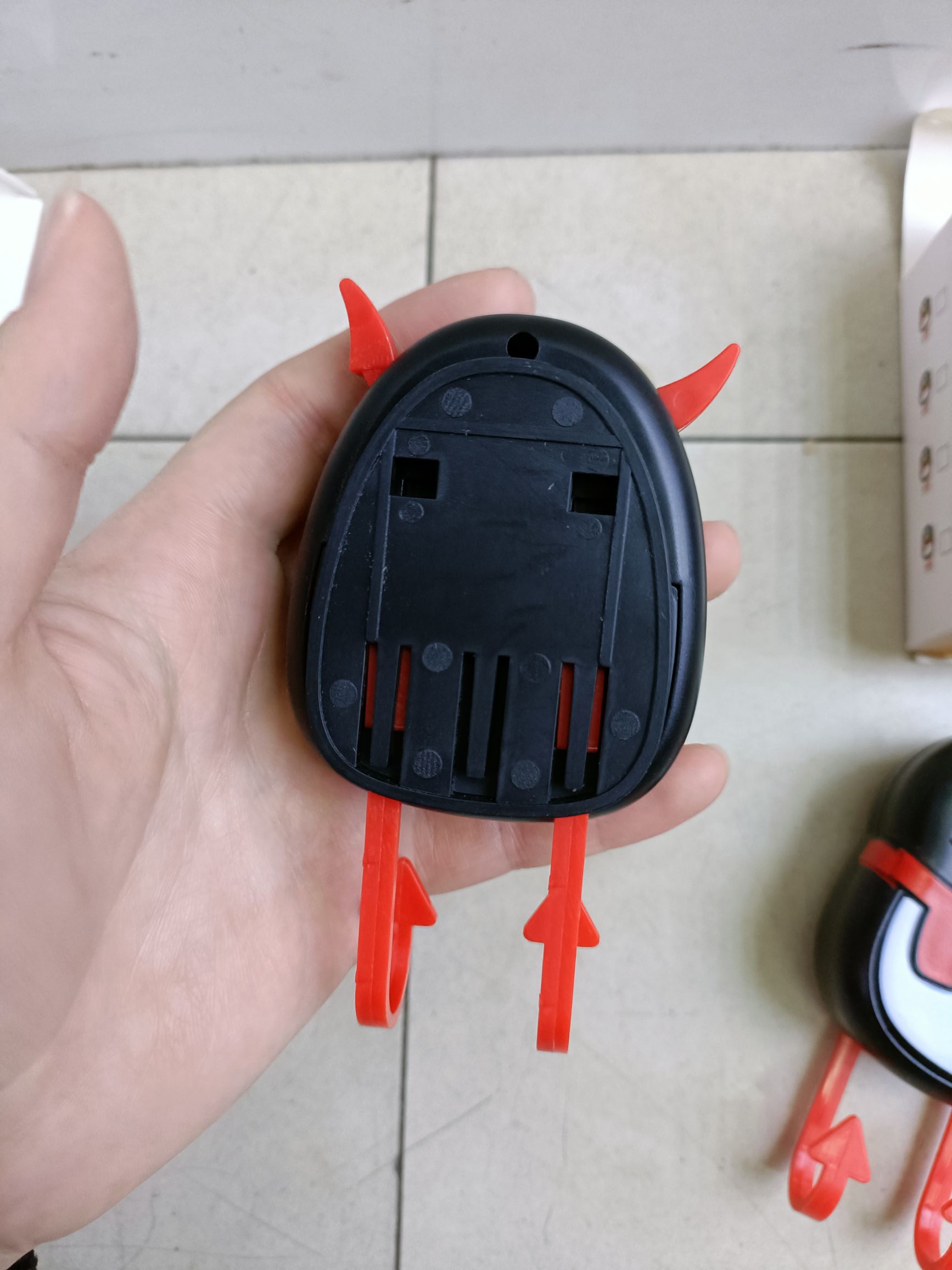 出门提醒器 自动感应 语音提醒详情图8