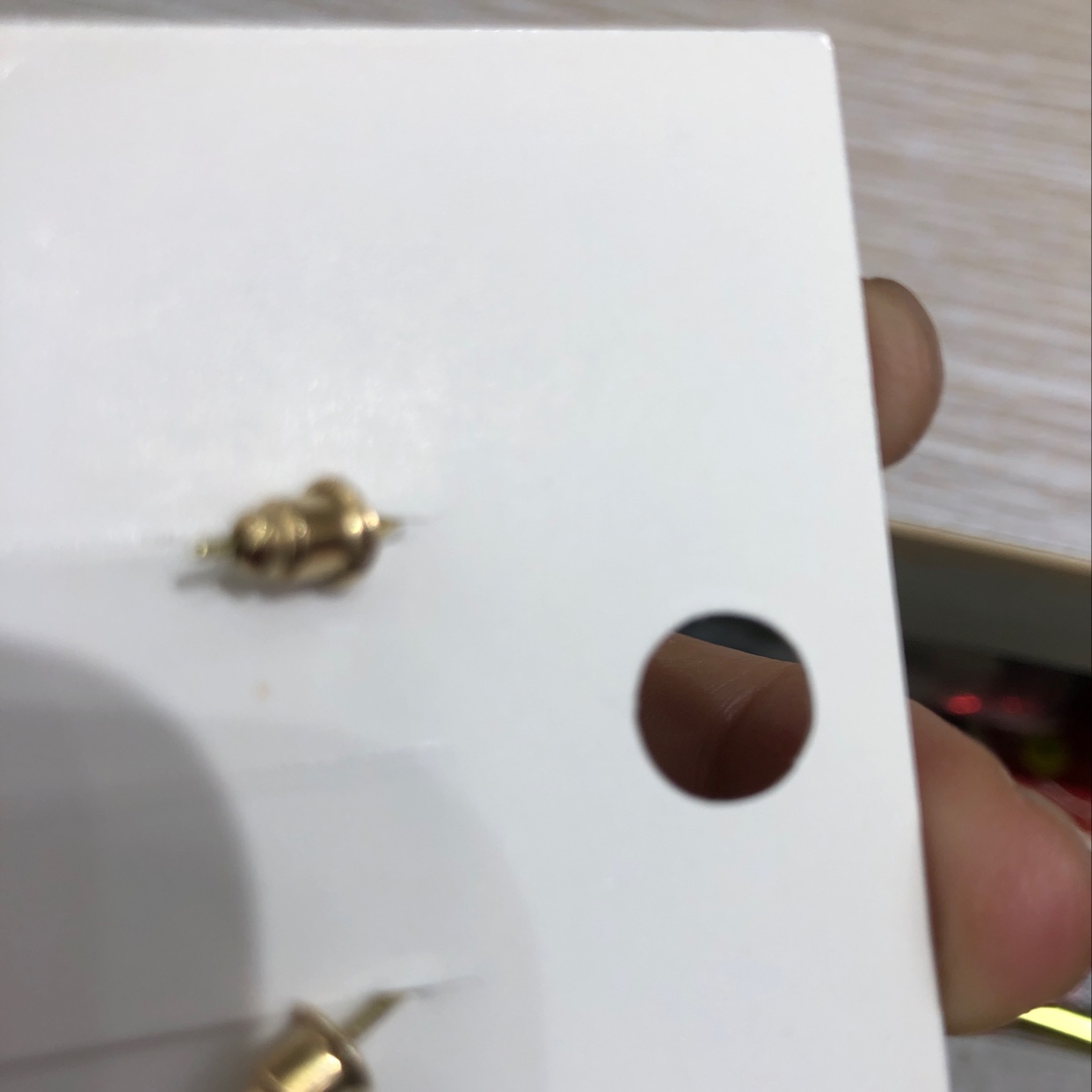 新娘百搭爪链/头箍/布艺塑料爪产品图