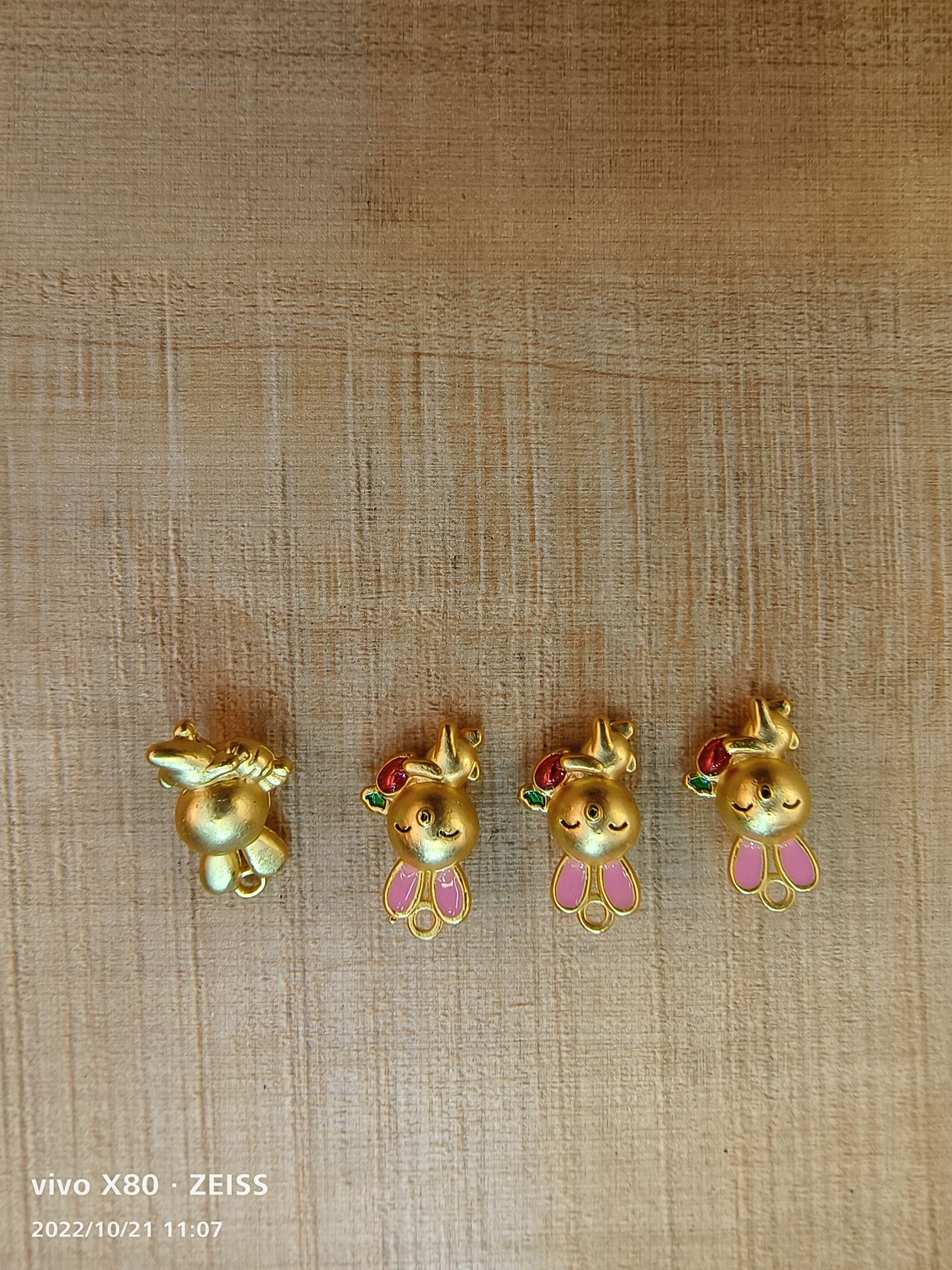 电镀设备实物图