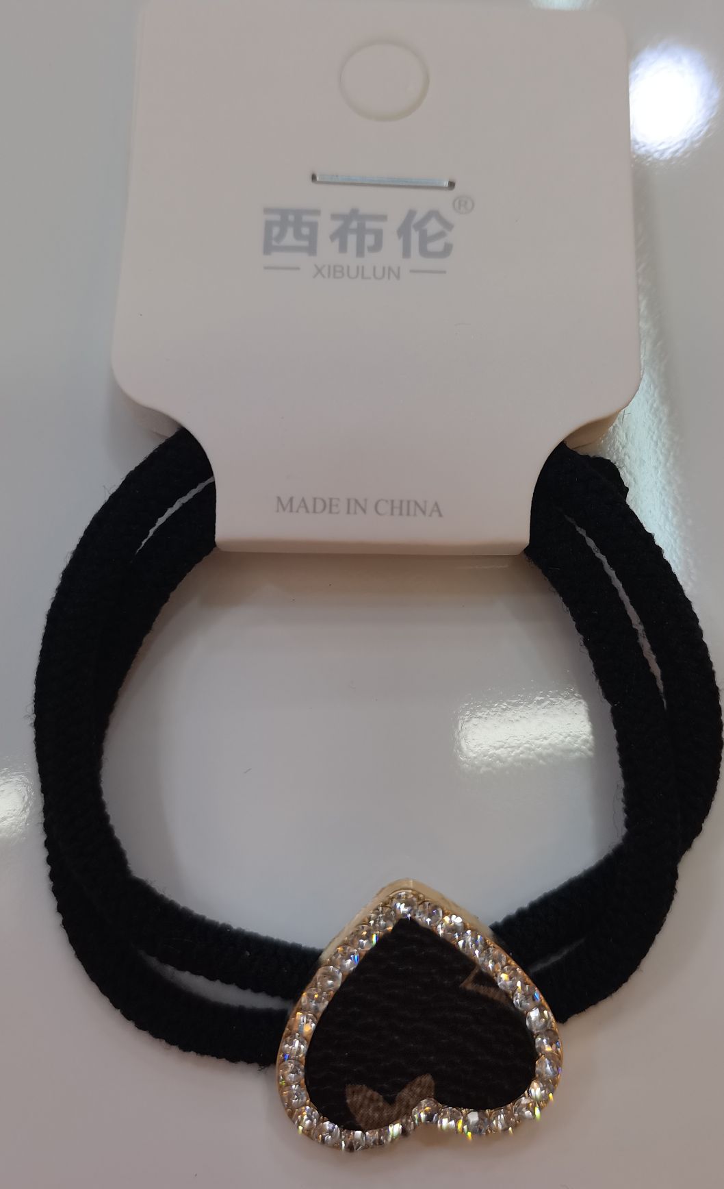 Sin costuras 0.2 tiara fina cordón para el cabello cordón para el cabello rizo basico cordón para el cabello adornos para el cabello Application Scenario