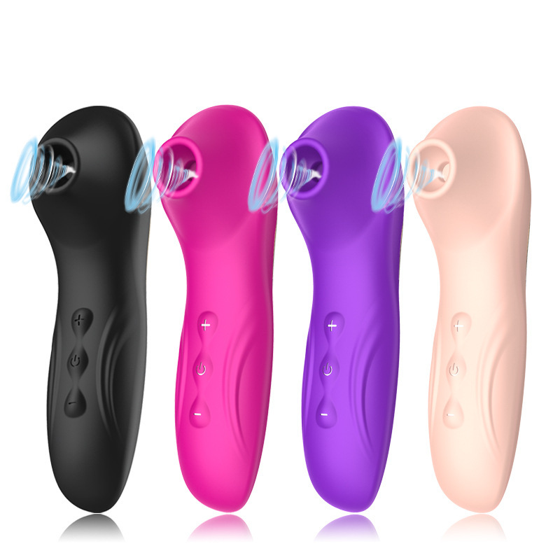 吸吮器女用震动棒夫妻情趣用品阴提挑逗🐍舔自卫器性用品批发详情图2