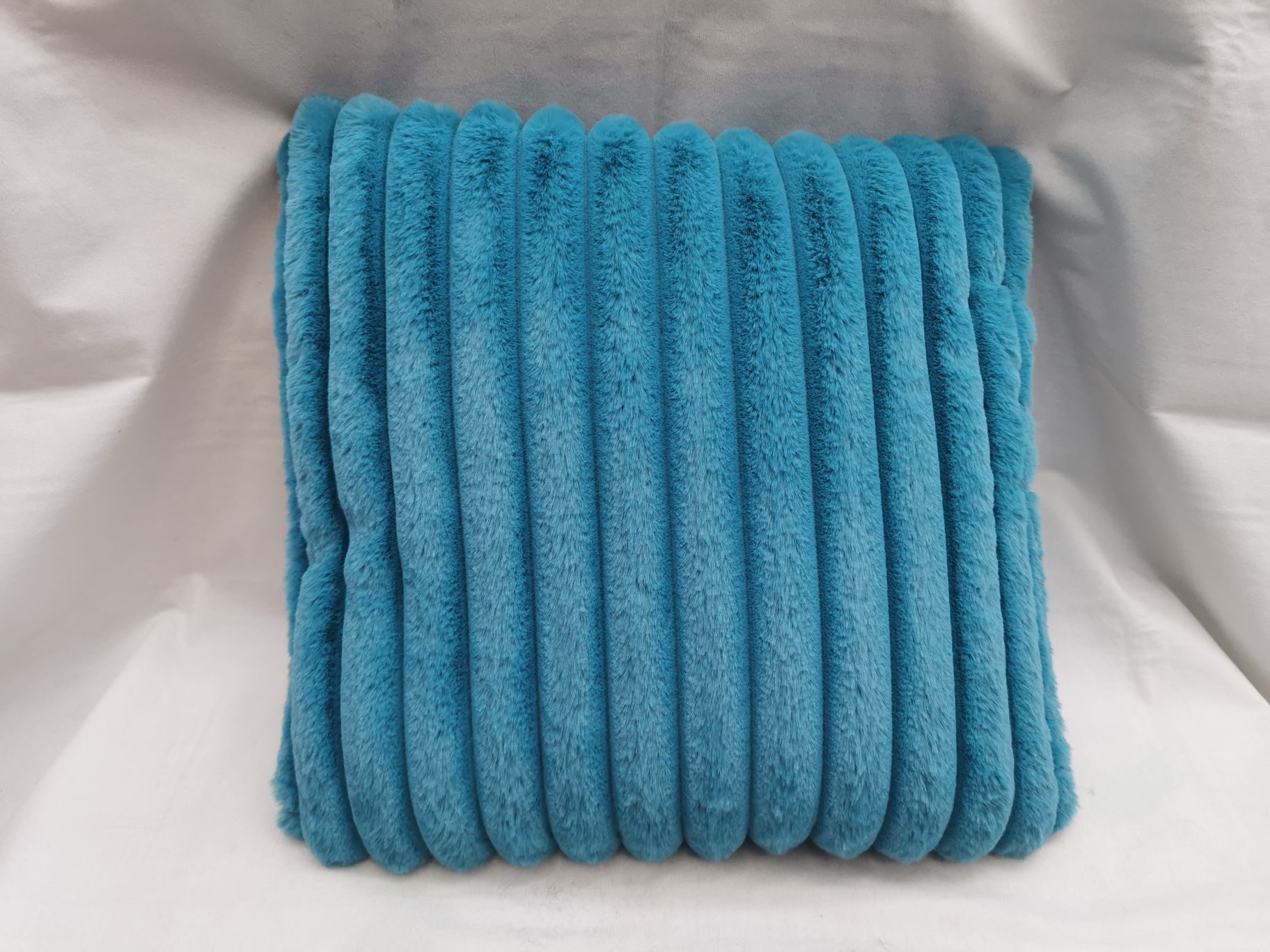Wide Velvet Pillow Pillow Cover Cushion Cushion Cover Sofa Pillow Car Lumbar Support details Picture