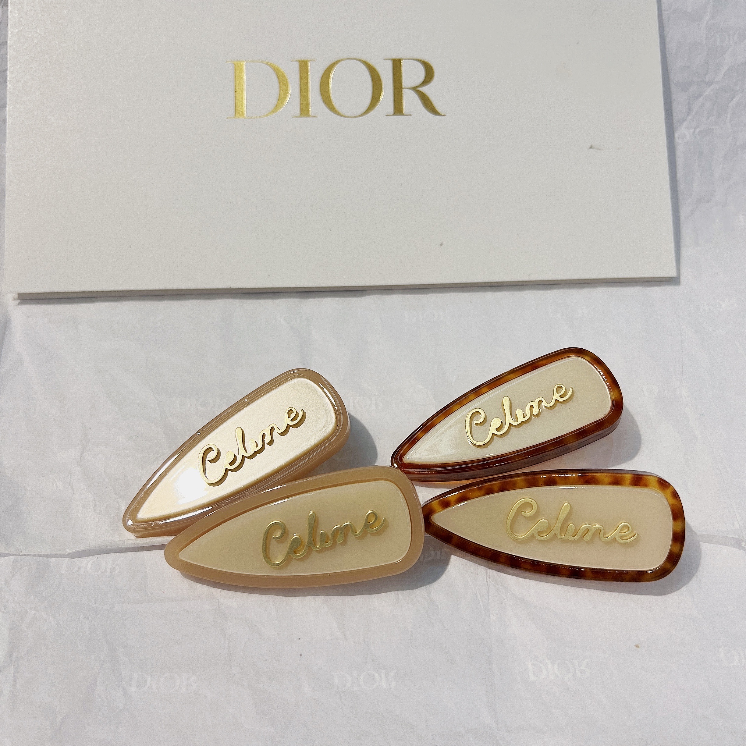 意大利板材醋酸2023春季爆款压夹