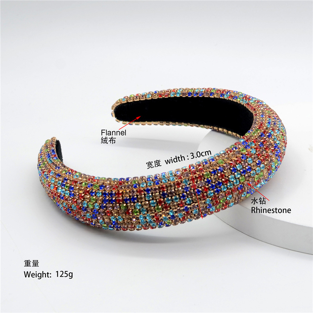 The latest best-selling hair accessory trends in Europe and America in 2022 2 detail image 5