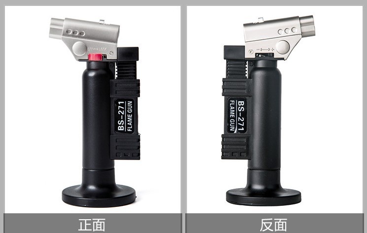 打火机/火焰喷抢/喷火器细节图