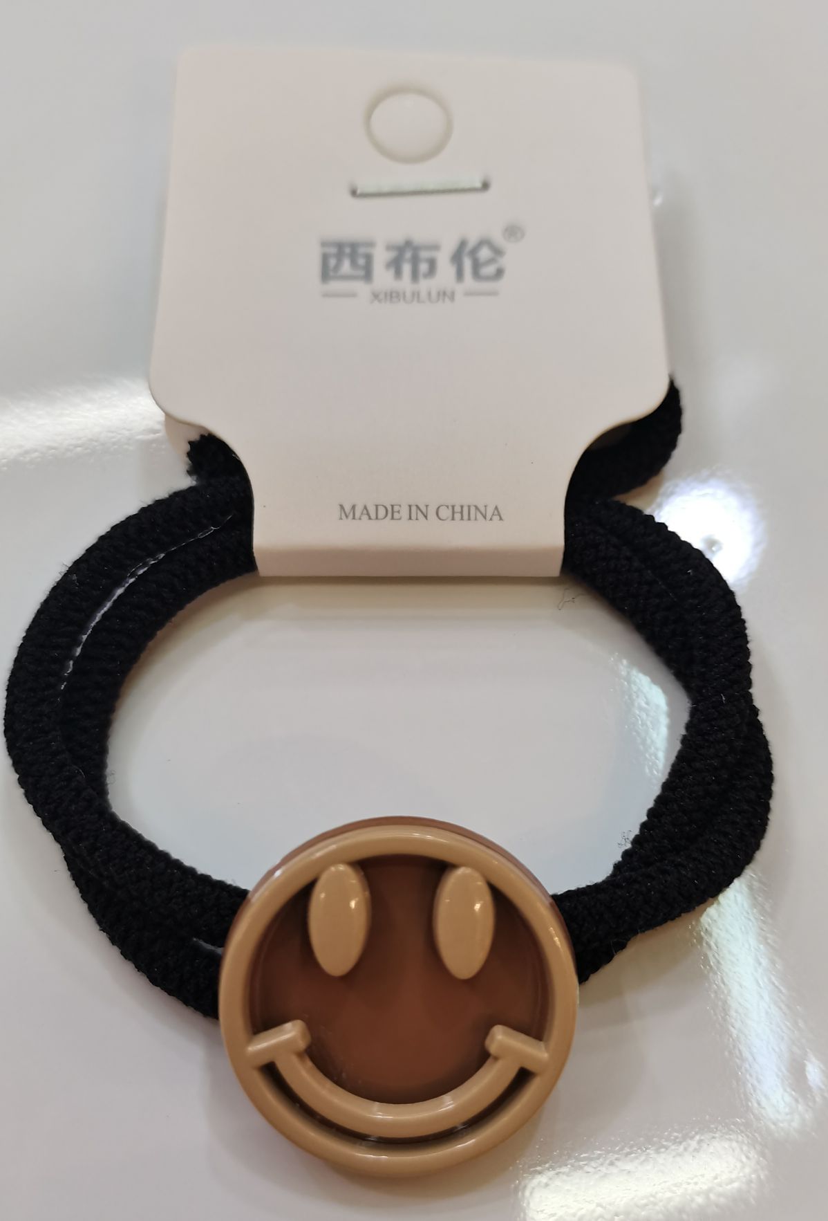 West Len Jewelry Headband Headband Headband Alloy Accessories Series Flower Pattern Thousand Bird Grid Series Network Explosive Thick Rope Rubber Band undefined