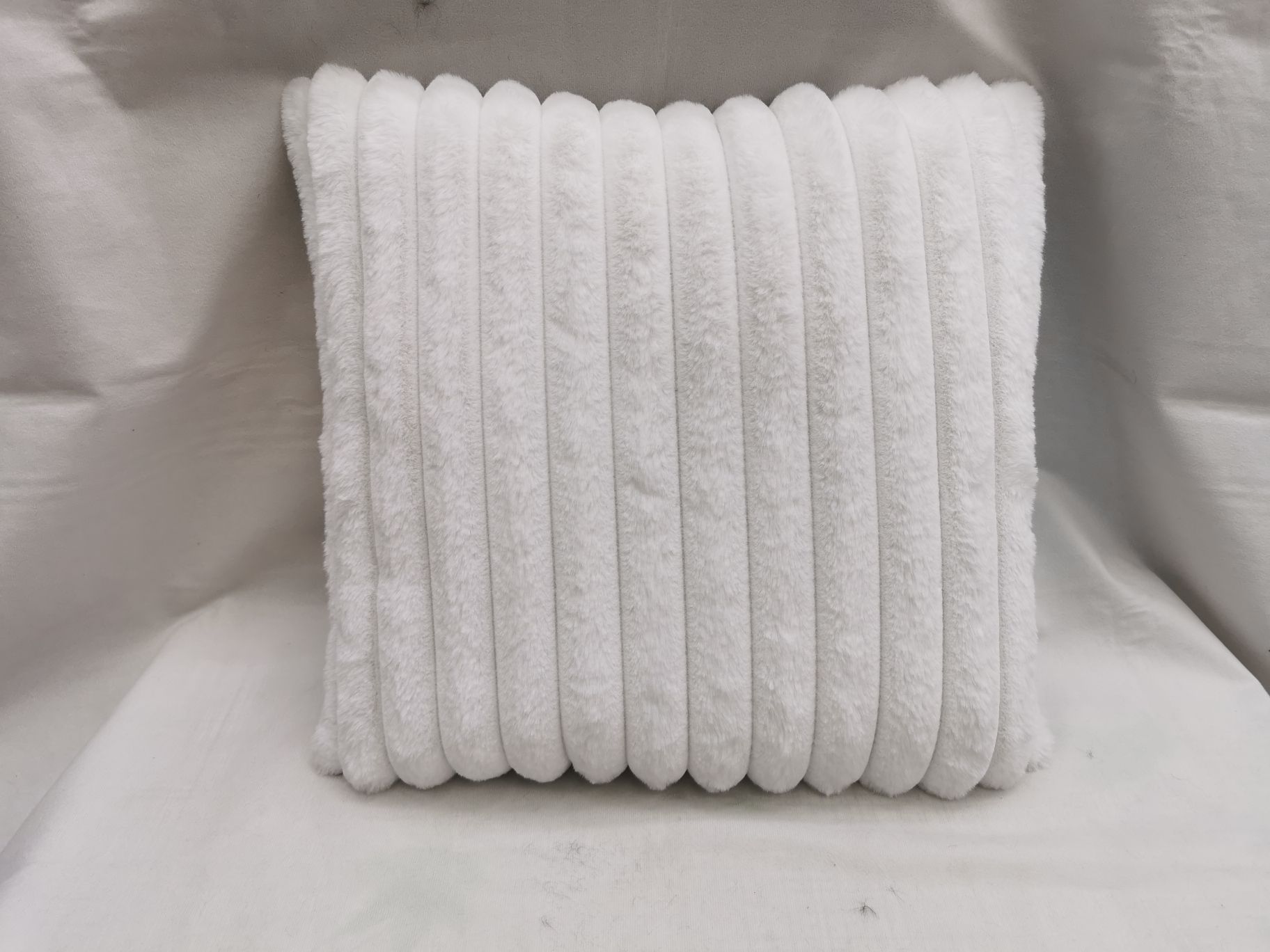 Wide Velvet Pillow Pillow Cover Cushion Cushion Cover Sofa Pillow Car Lumbar Support Specification drawing