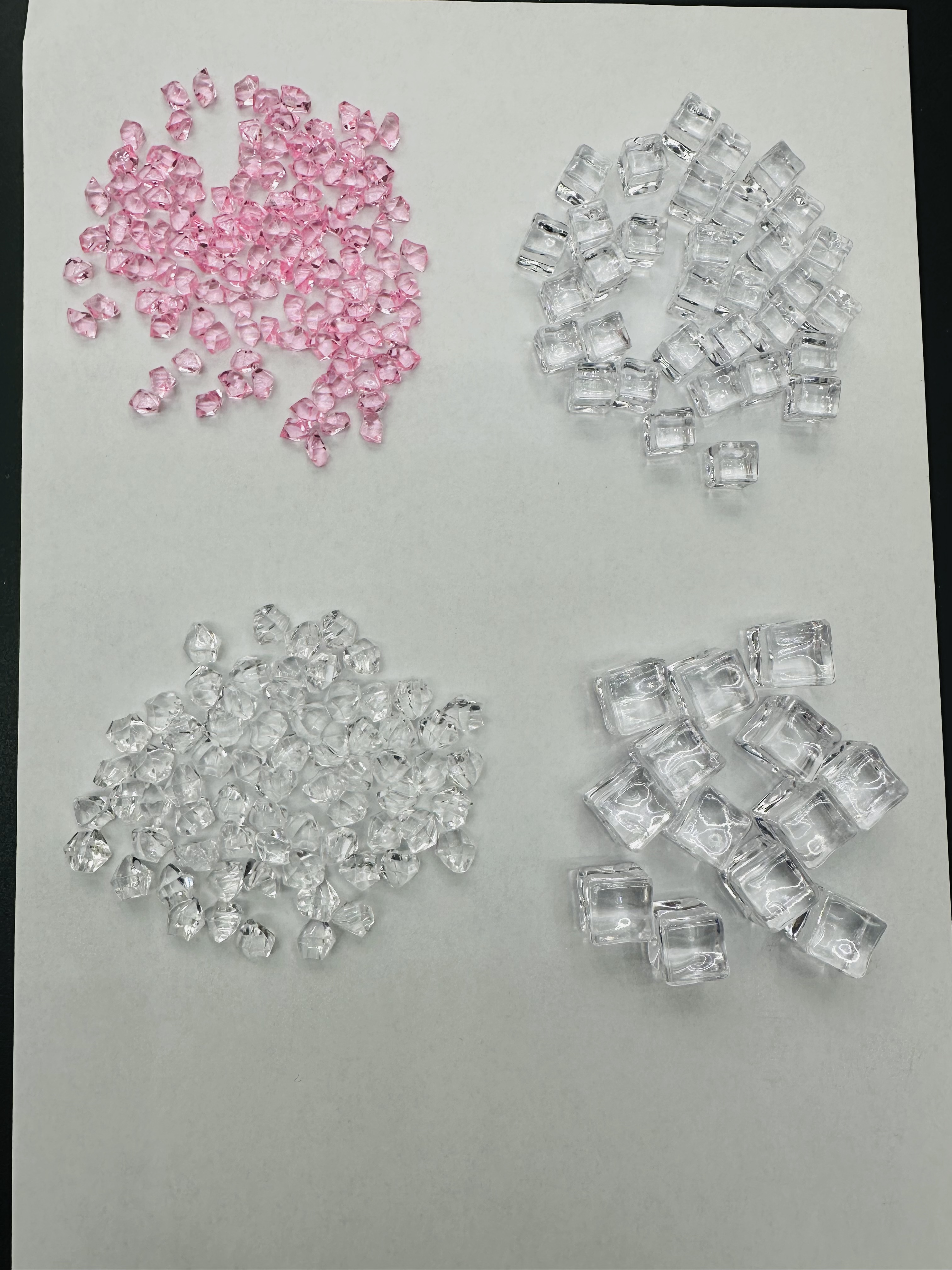 手机支架/塑料产品图