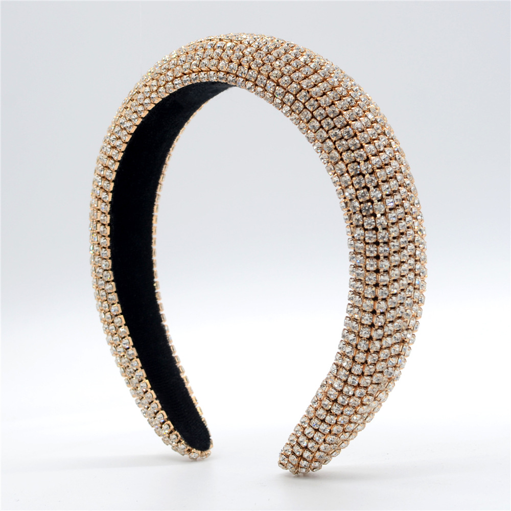 The latest best-selling hair accessory trends in Europe and America in 2022 2 detail image 2
