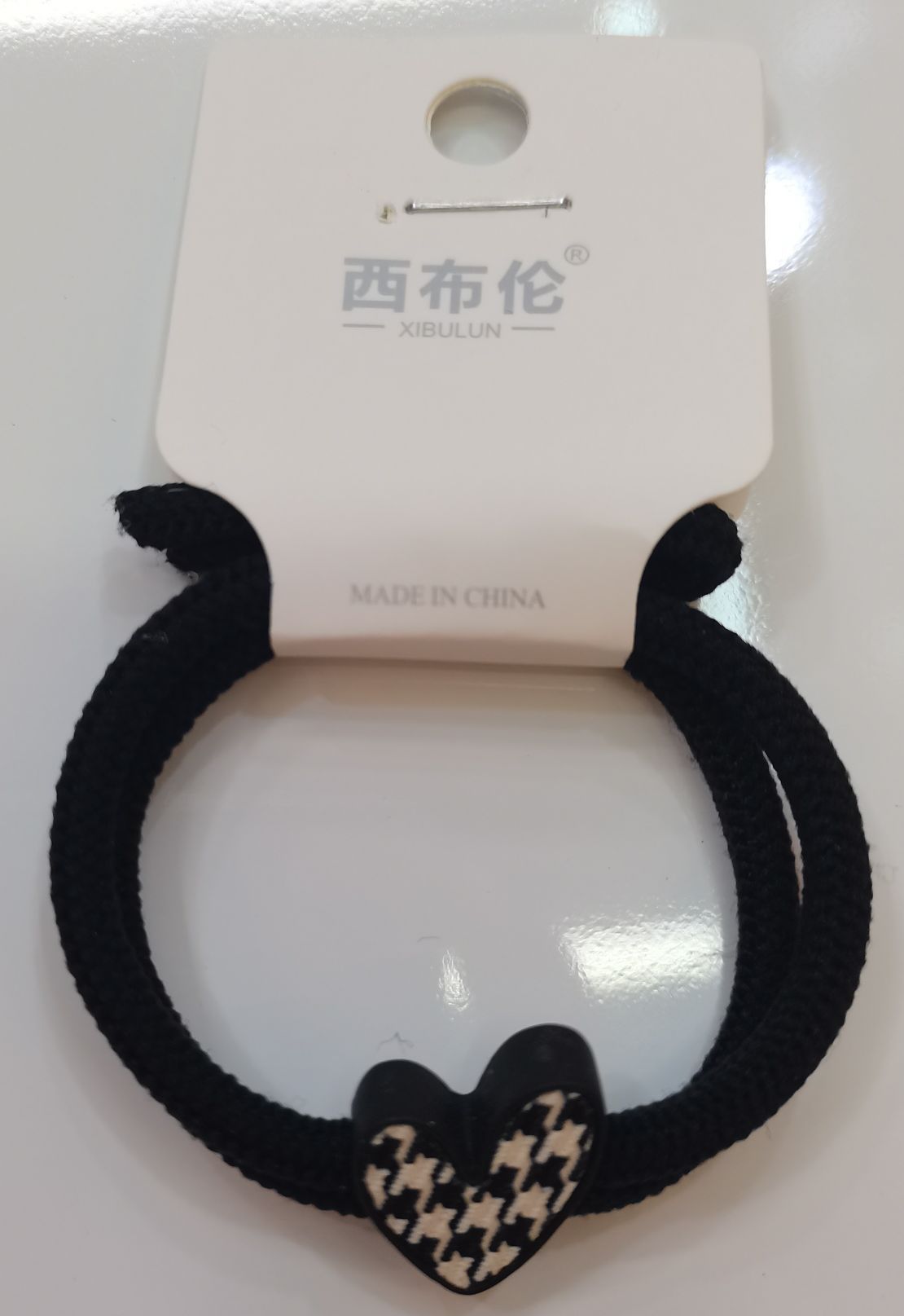 West Lun Jewelry Head Rope Hair Rope Hair Band Alloy Accessories Series Flower Alloy Point Drill Series undefined