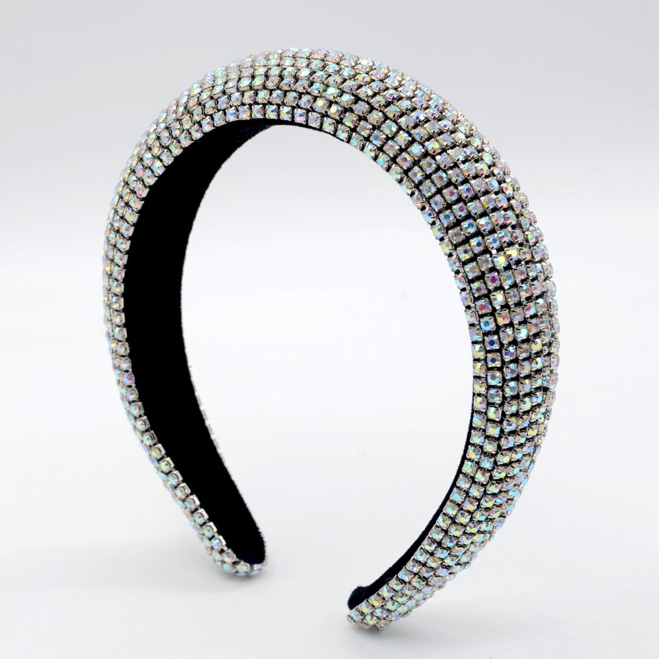 The latest best-selling hair accessory trends in Europe and America in 2022 2 detail image 4