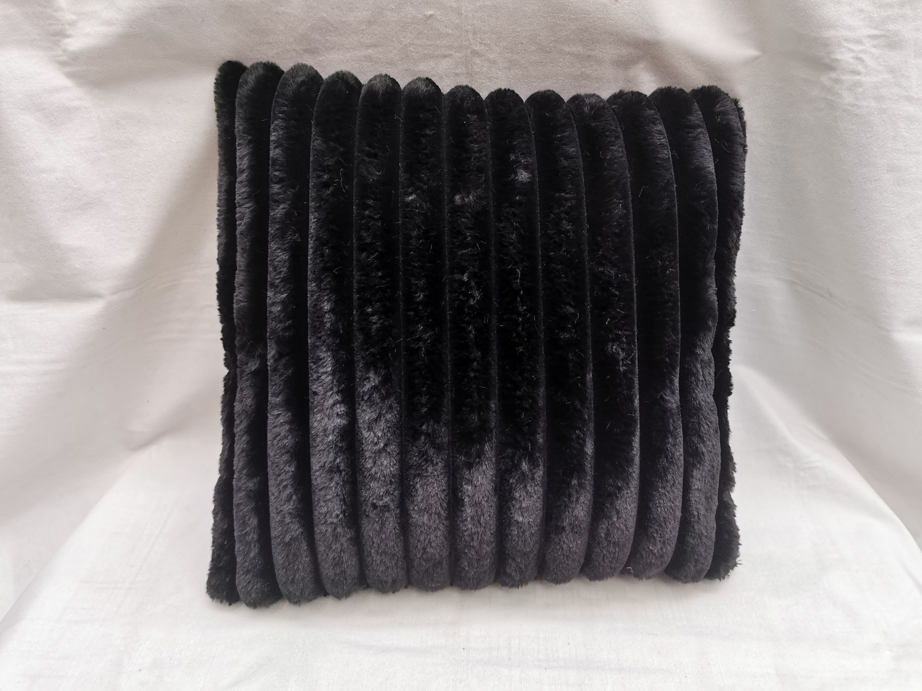 Wide Velvet Pillow Pillow Cover Cushion Cushion Cover Sofa Pillow Car Lumbar Support undefined