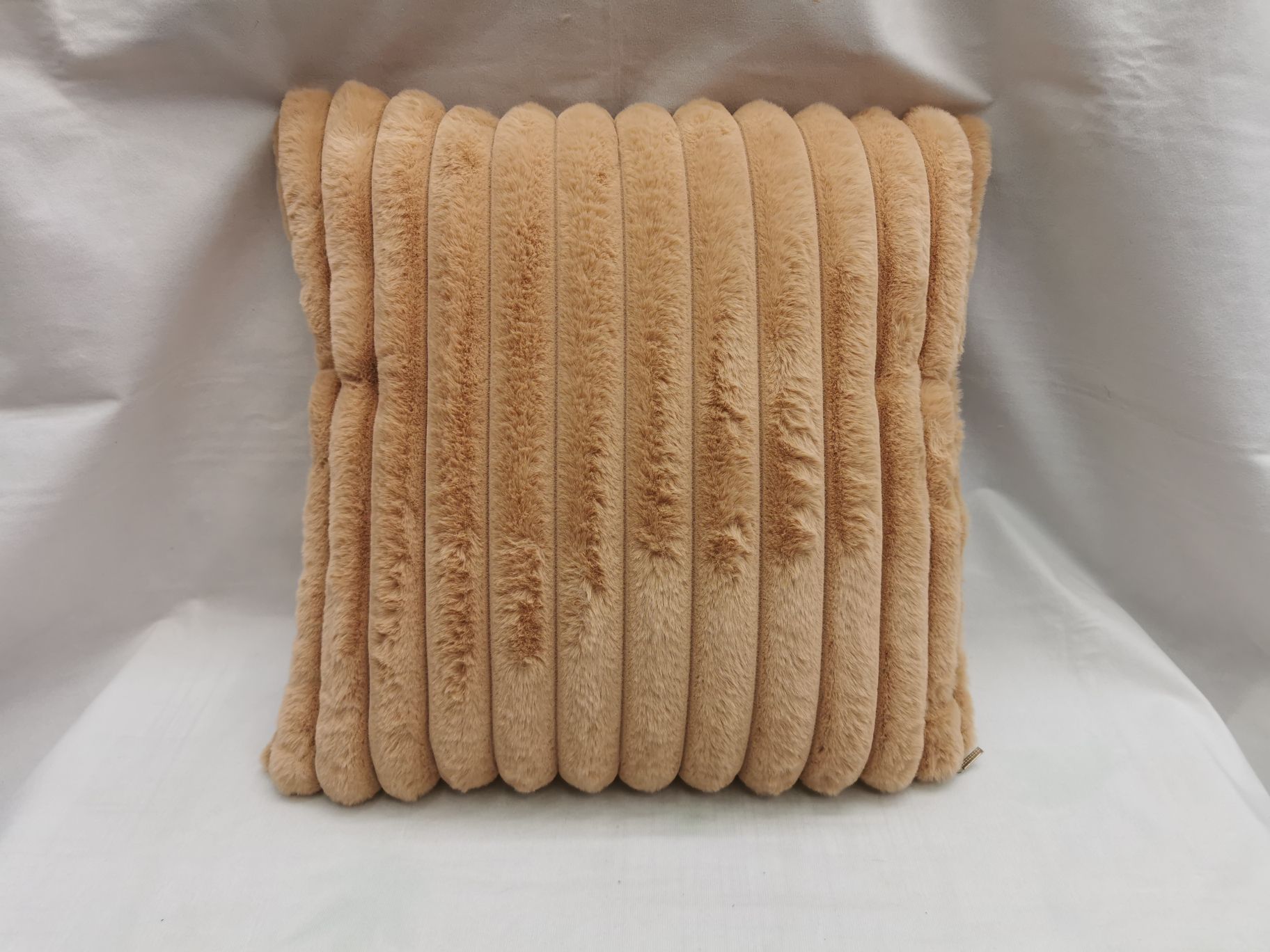 Wide Velvet Pillow Pillow Cover Cushion Cushion Cover Sofa Pillow Car Lumbar Support undefined