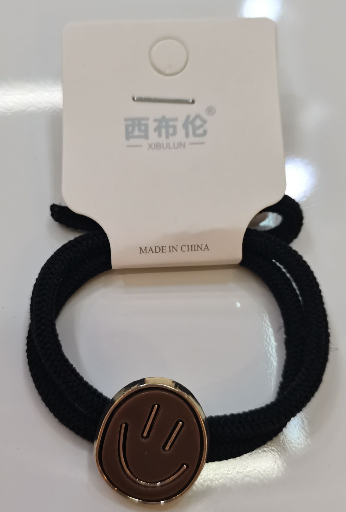 West Lund Jewelry Head Rope Hair Rope Hair Band Alloy Accessories Series Flower Lace Point Drill Application Scenario