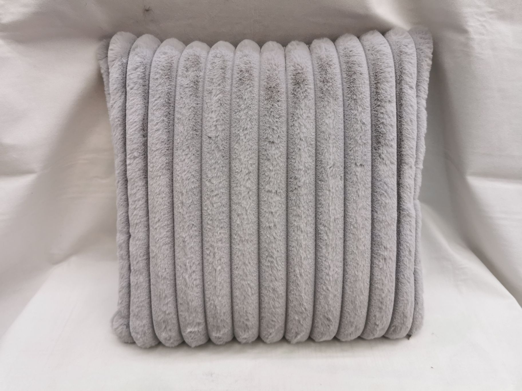 Wide Velvet Pillow Pillow Cover Cushion Cushion Cover Sofa Pillow Car Lumbar Support Application Scenario