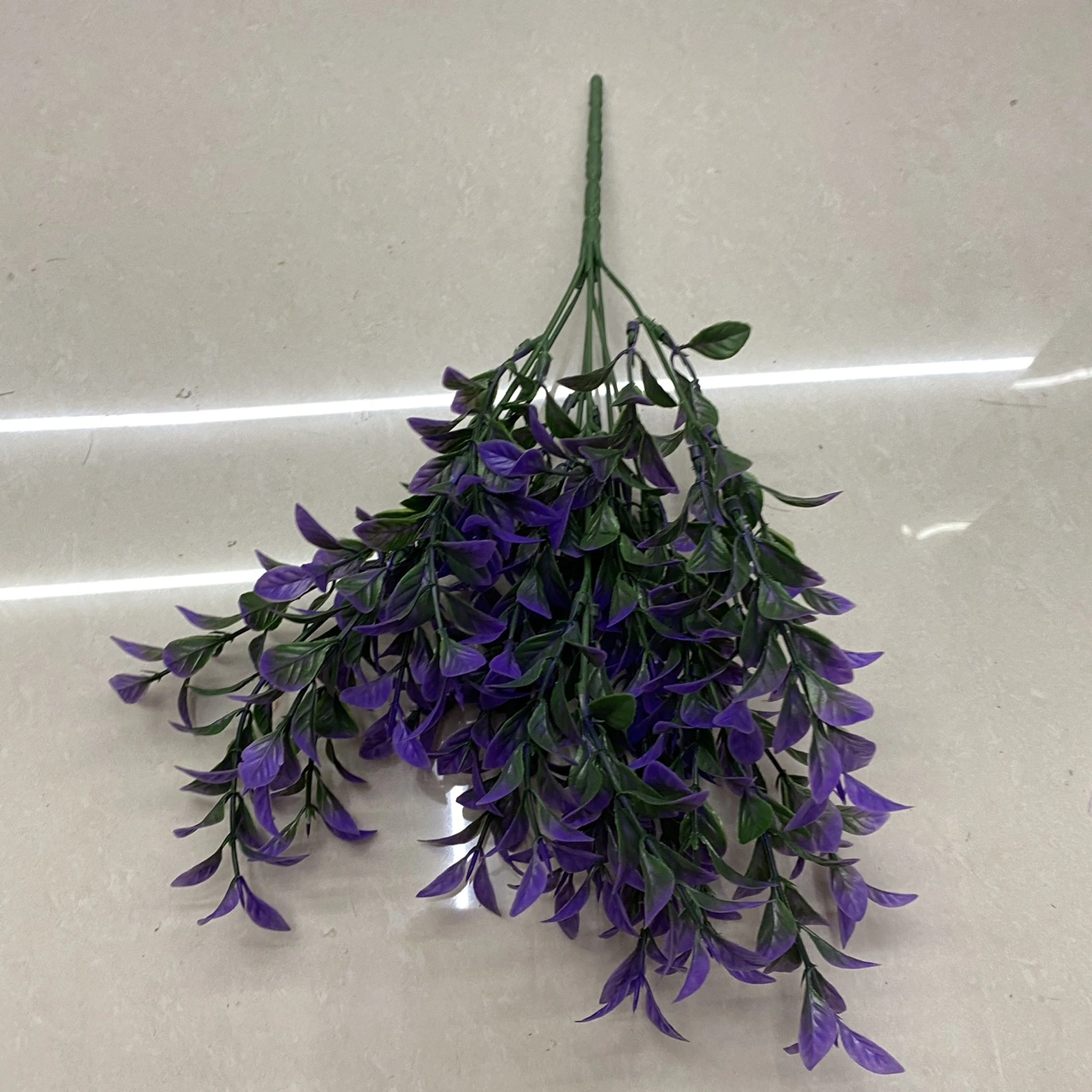 Sihan Flower Industry, rape flowers, pink flowers, decorative flowers, artificial plastic flowers, artificial flowers, single living room decorative flowers, dried flowers, table top ornaments, anti-flower art decorations Application Scenario