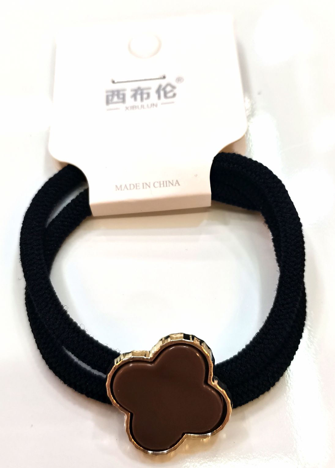 West Lun Jewelry Head Rope Hair Rope Hair Band Alloy Accessories Series Flower Cartoon Animal undefined