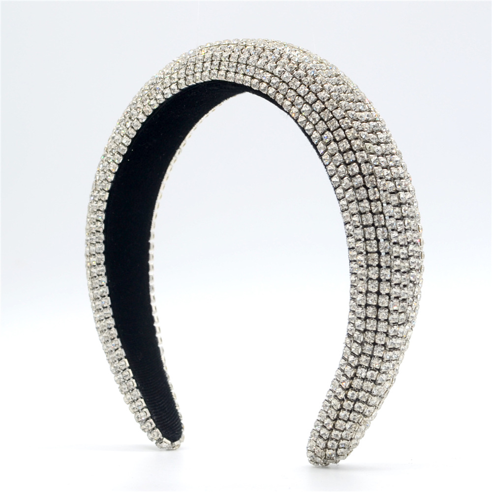 The latest best-selling hair accessory trends in Europe and America in 2022 2 detail image 3