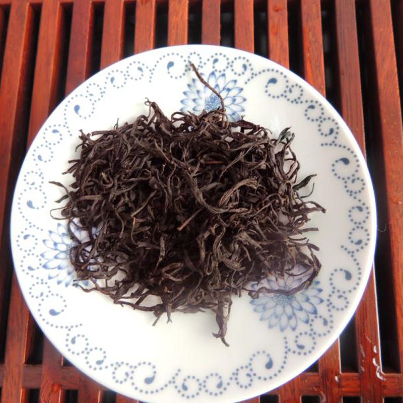御茗红茶/高山红茶/泰顺茶叶产品图