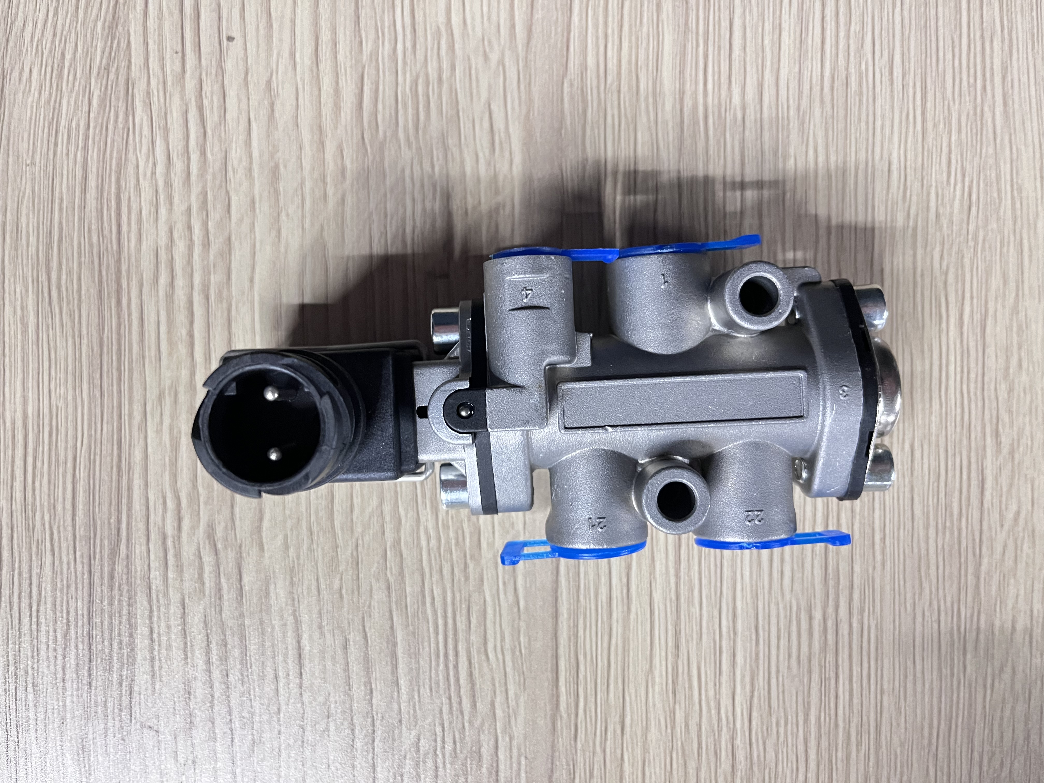 1488083 solenoid valve solenoid valve