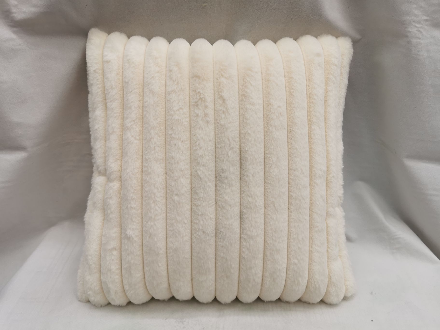 Wide Velvet Pillow Pillow Cover Cushion Cushion Cover Sofa Pillow Car Lumbar Support undefined