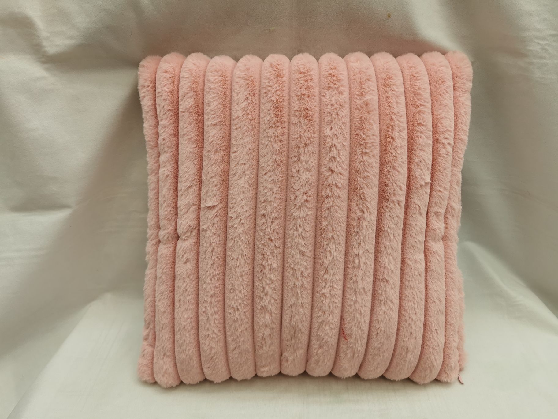 Wide Velvet Pillow Pillow Cover Cushion Cushion Cover Sofa Pillow Car Lumbar Support undefined