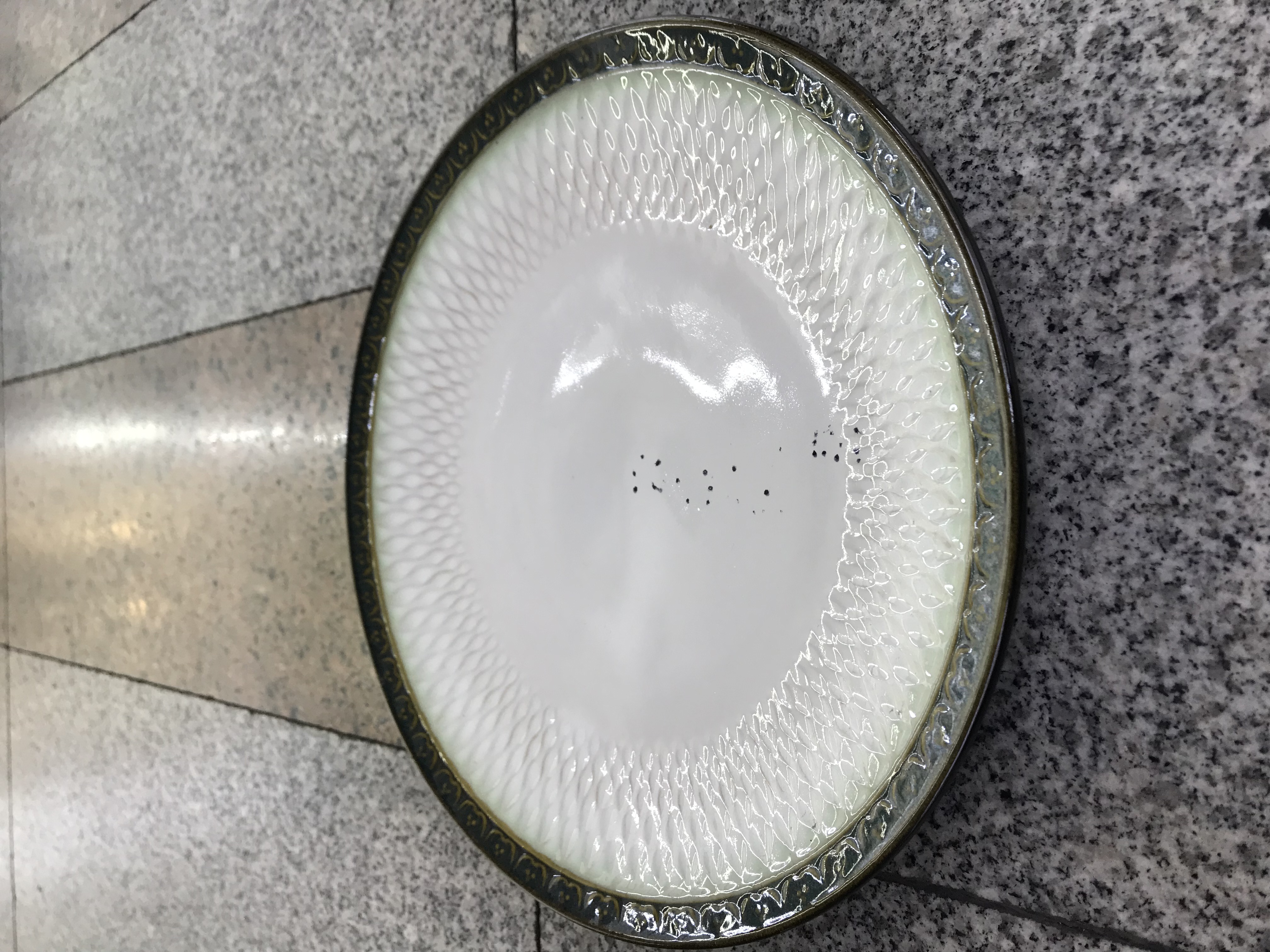 Large-sized 10-inch Zhengwang 001