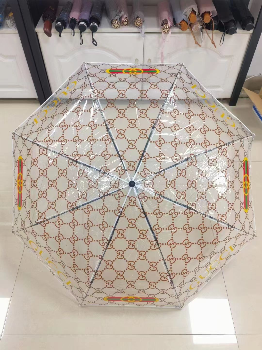 雨伞/中档雨伞/长期有生产细节图