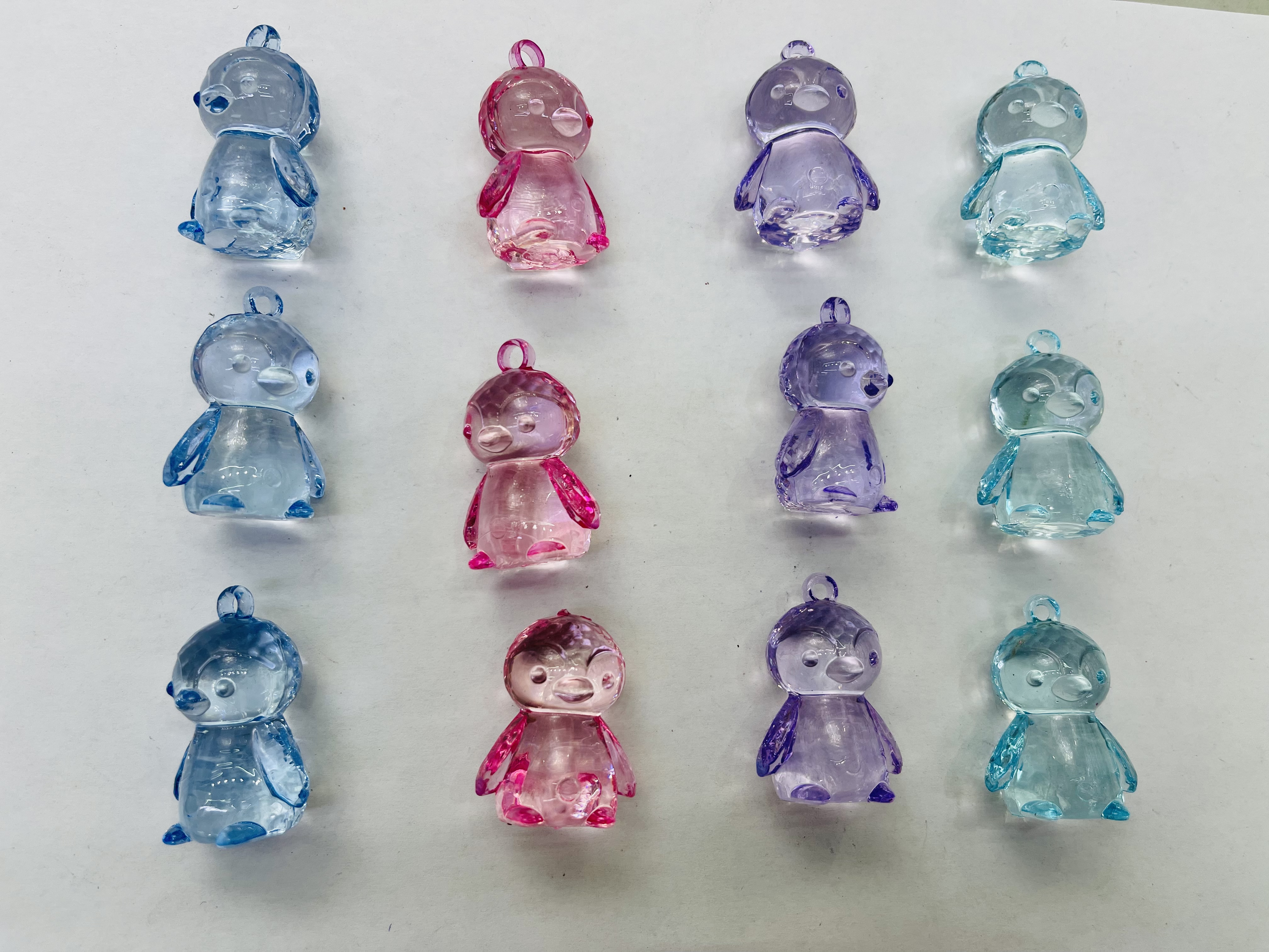 挂件/塑料产品图