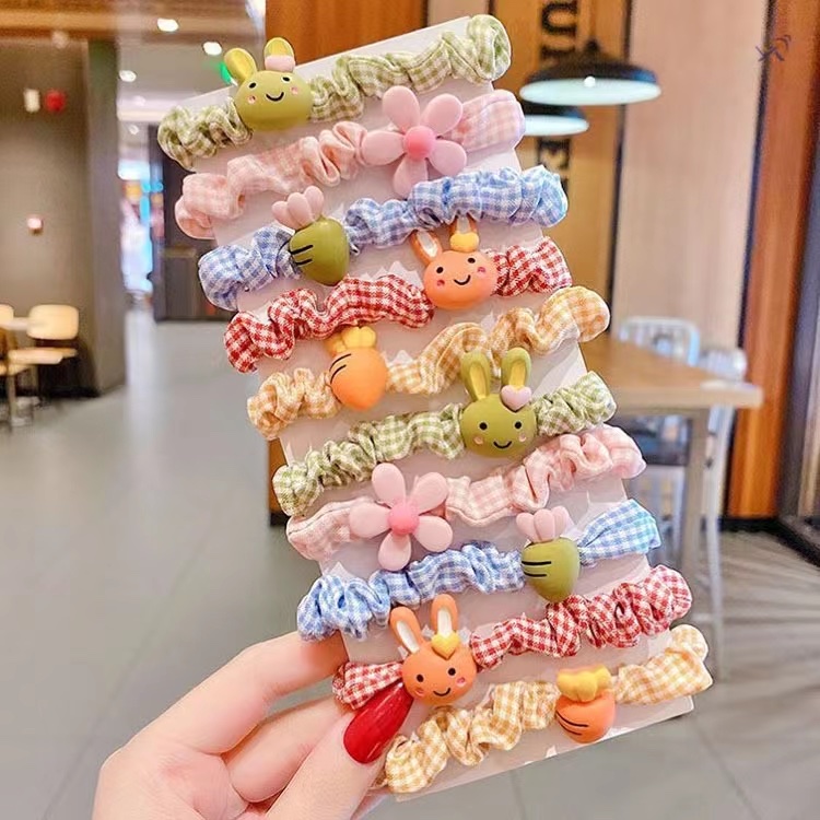 可爱小仙女/女孩潮品/手工制作细节图