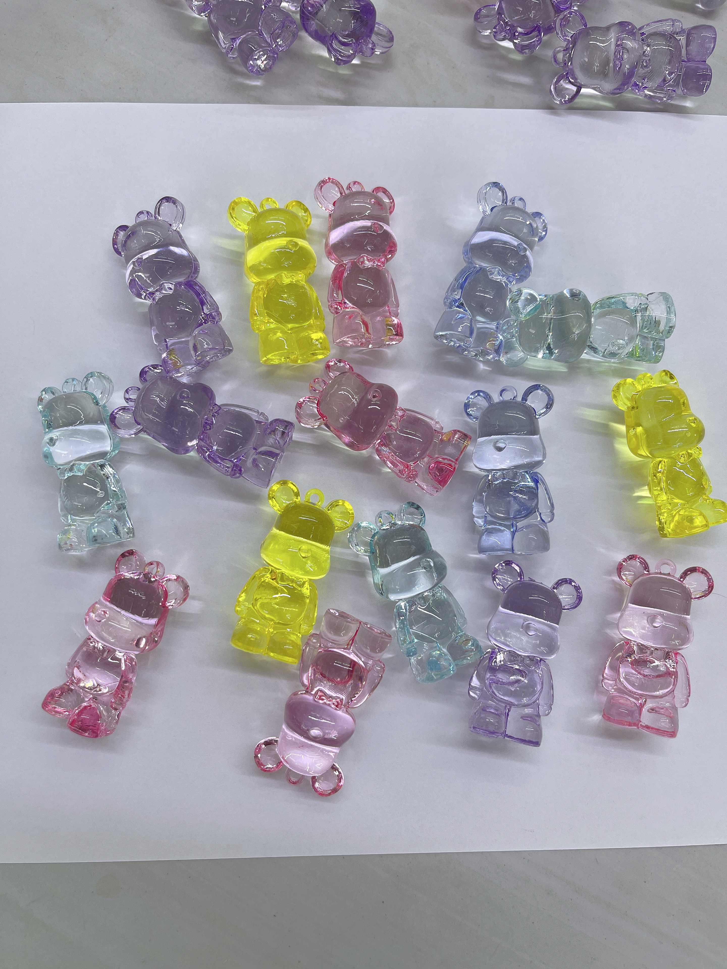 玩具/塑料产品图