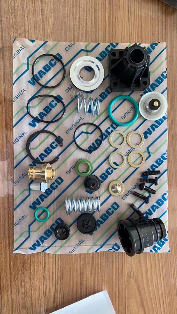 scania 4series truck cluth servo repair kit 148715